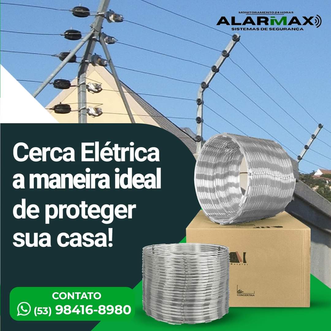 Cercas Elétricas em Alta: Avanços Tecnológicos e Desafios Regulatórios na Proteção de Propriedades